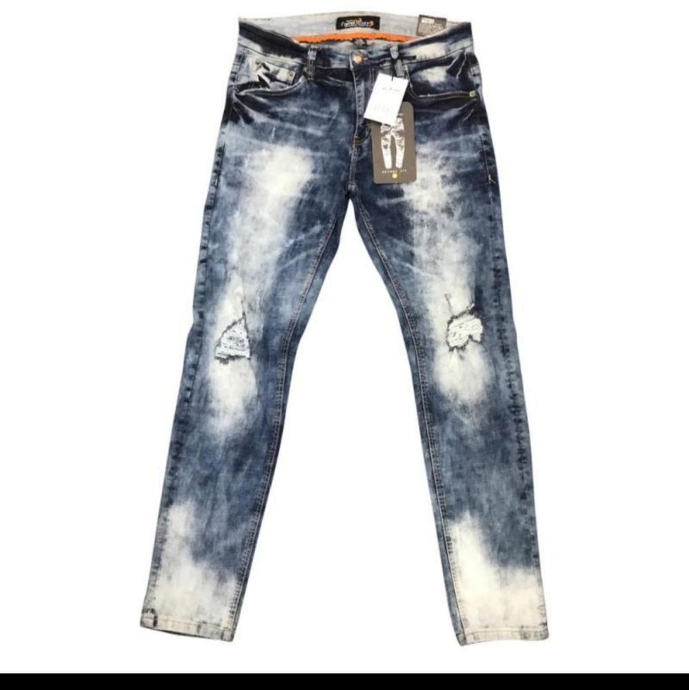 Mens jeans